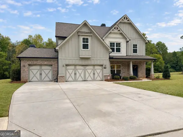 128 Adventure Trail, Jefferson, GA 30549