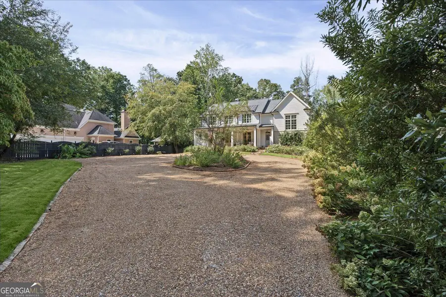 9948 Coleman Road, Roswell, GA 30075 - #2