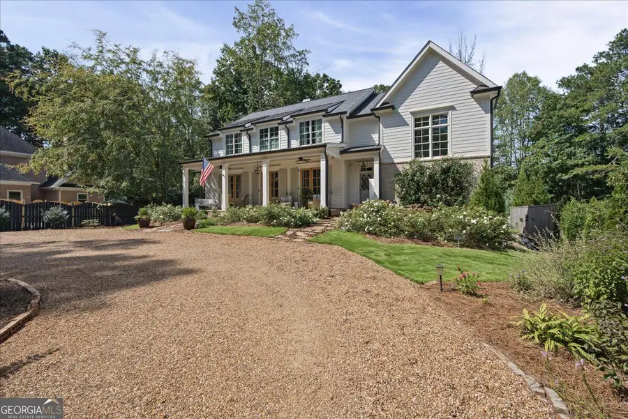 9948 Coleman Road, Roswell, GA 30075 - #3