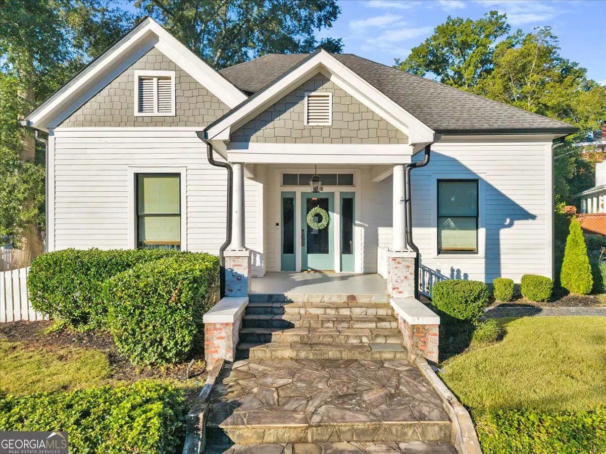 3148 Monticello Street Sw, Covington, GA 30014 - #1
