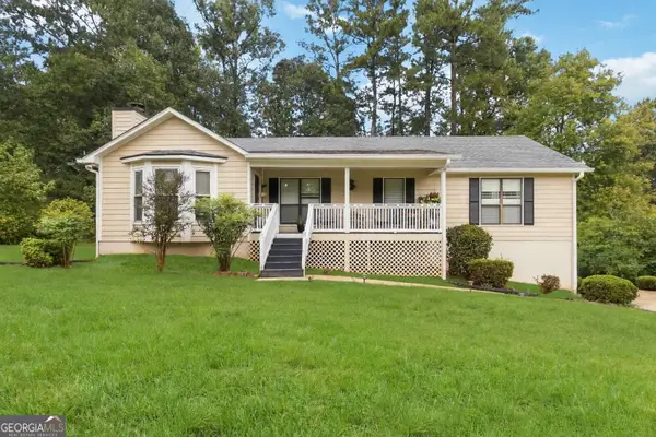 3614 Whitfield Way, Powder Springs, GA 30127