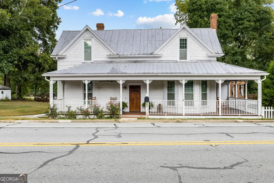 934 Highway 85 Conn, Brooks, GA 30205 - #2