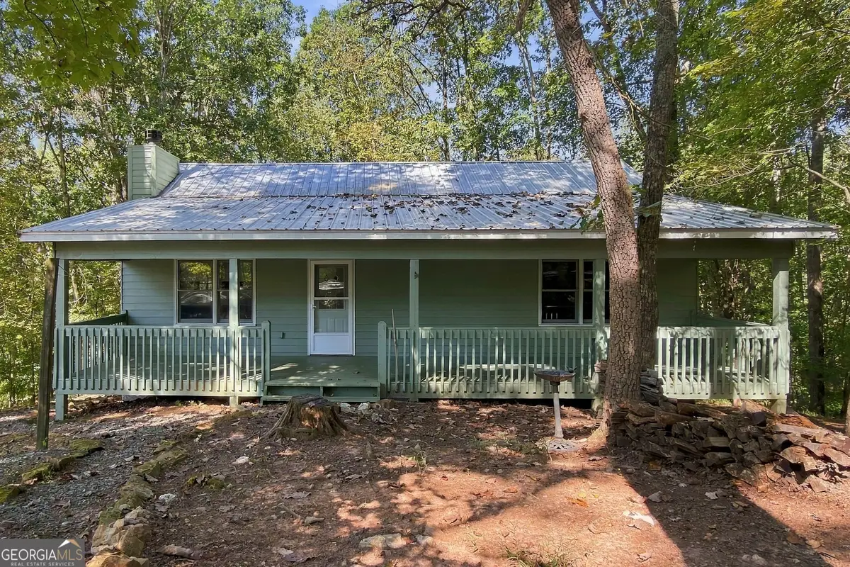 685 Riverview Drive #487, Ellijay, GA 30540 - #1
