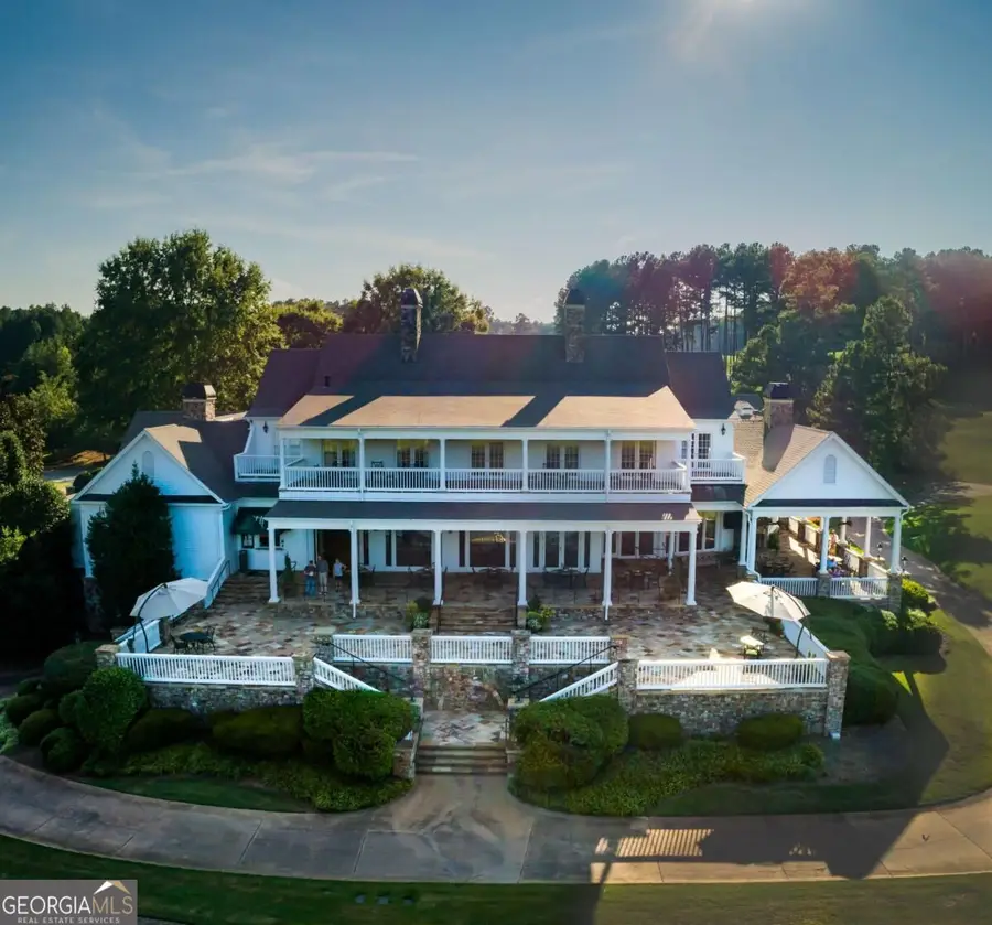 130 Talon Way, Ball Ground, GA 30107 - #3