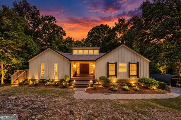 575 Periwinkle Drive, Roswell, GA 30075