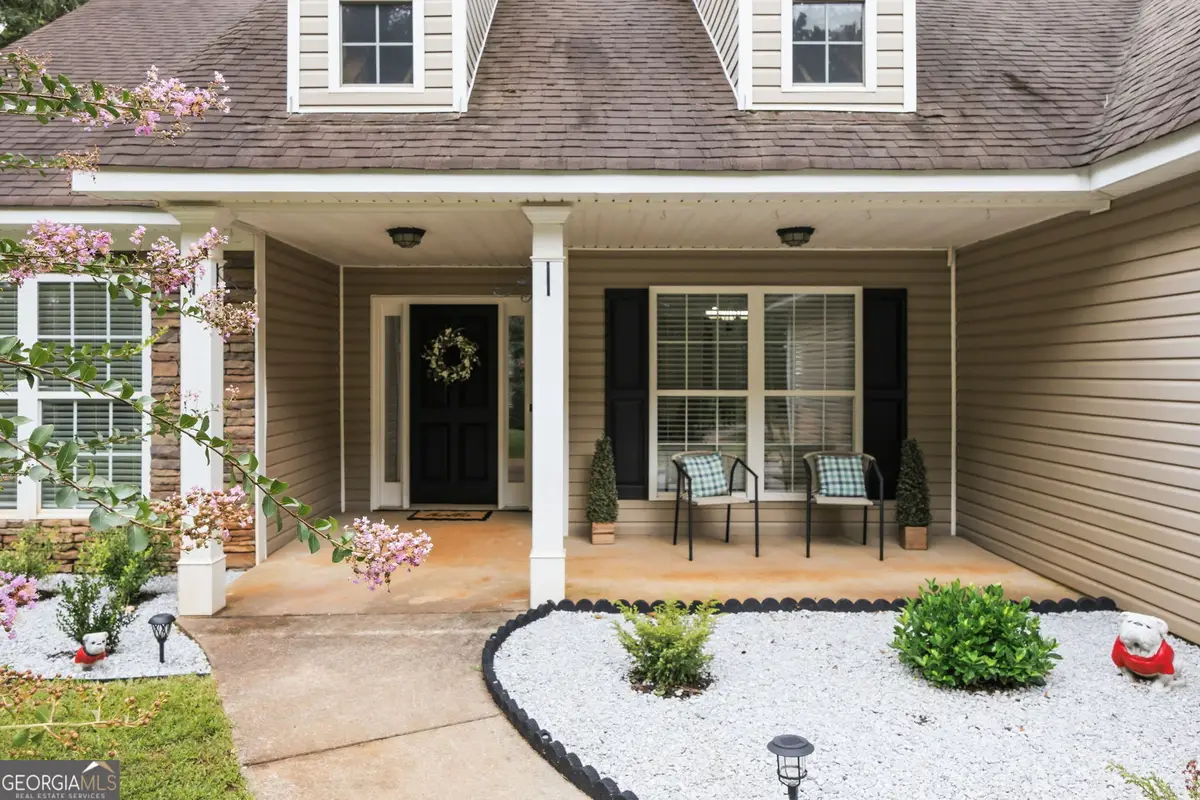 2917 Rumble Road, Forsyth, GA 31029 - #1