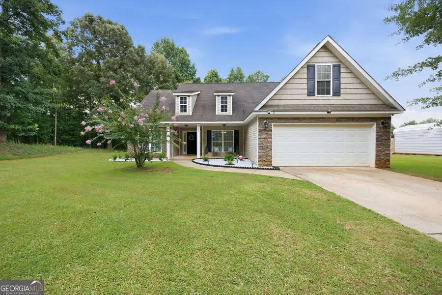2917 Rumble Road, Forsyth, GA 31029 - #2