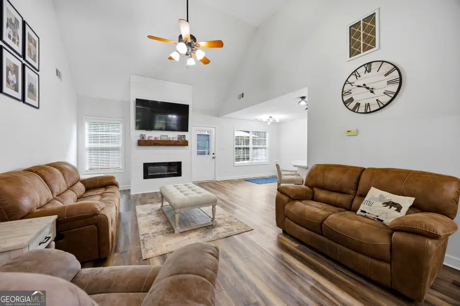 2917 Rumble Road, Forsyth, GA 31029 - #3