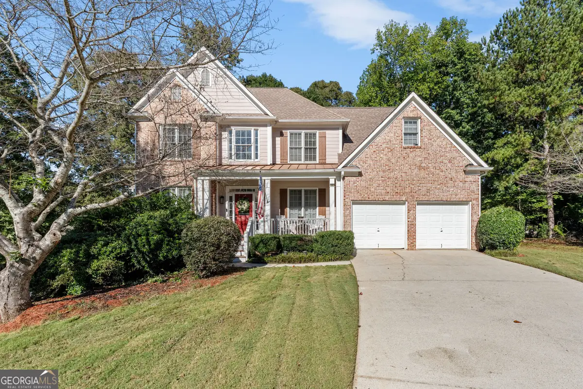 9912 Bridgewater Pointe, Villa Rica, GA 30180 - #1