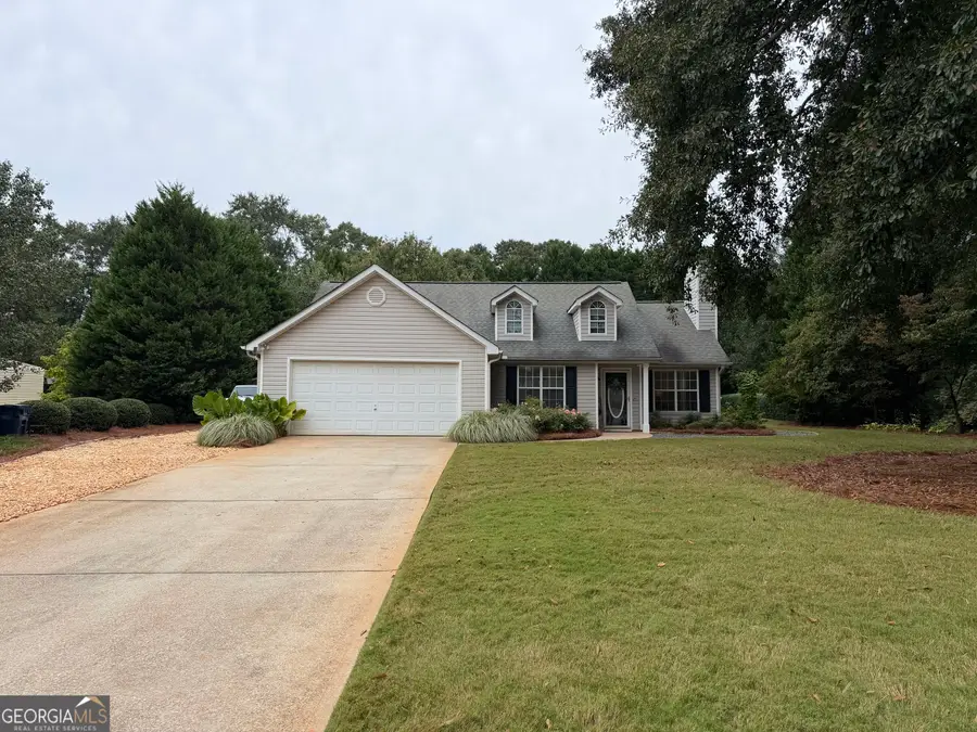 2042 Big Cypress Lane, Locust Grove, GA 30248 - #2