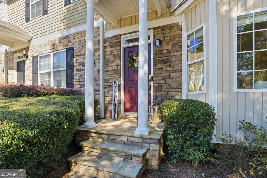 243 Derby Court, Acworth, GA 30102 - #3