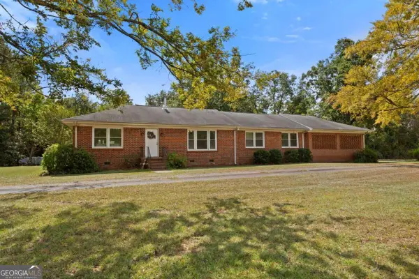 5320 Ga Highway 42 S, Forsyth, GA 31029