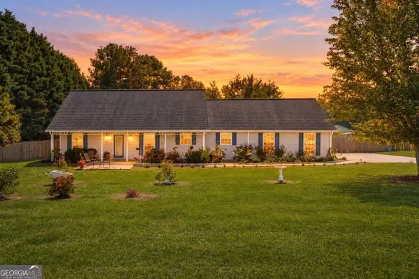 3580 Marce Camp Road, Loganville, GA 30052