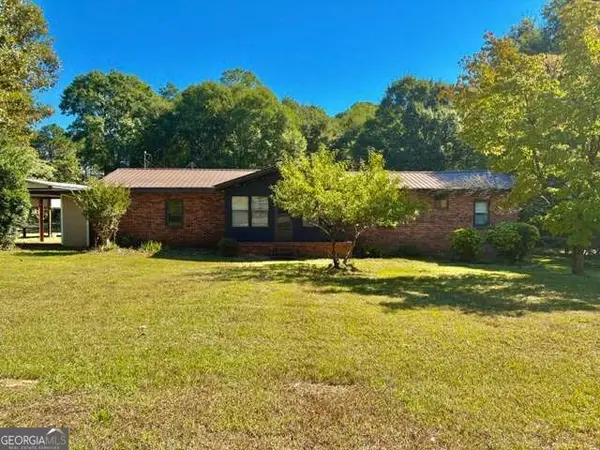 30 Hale Road, Maysville, GA 30558