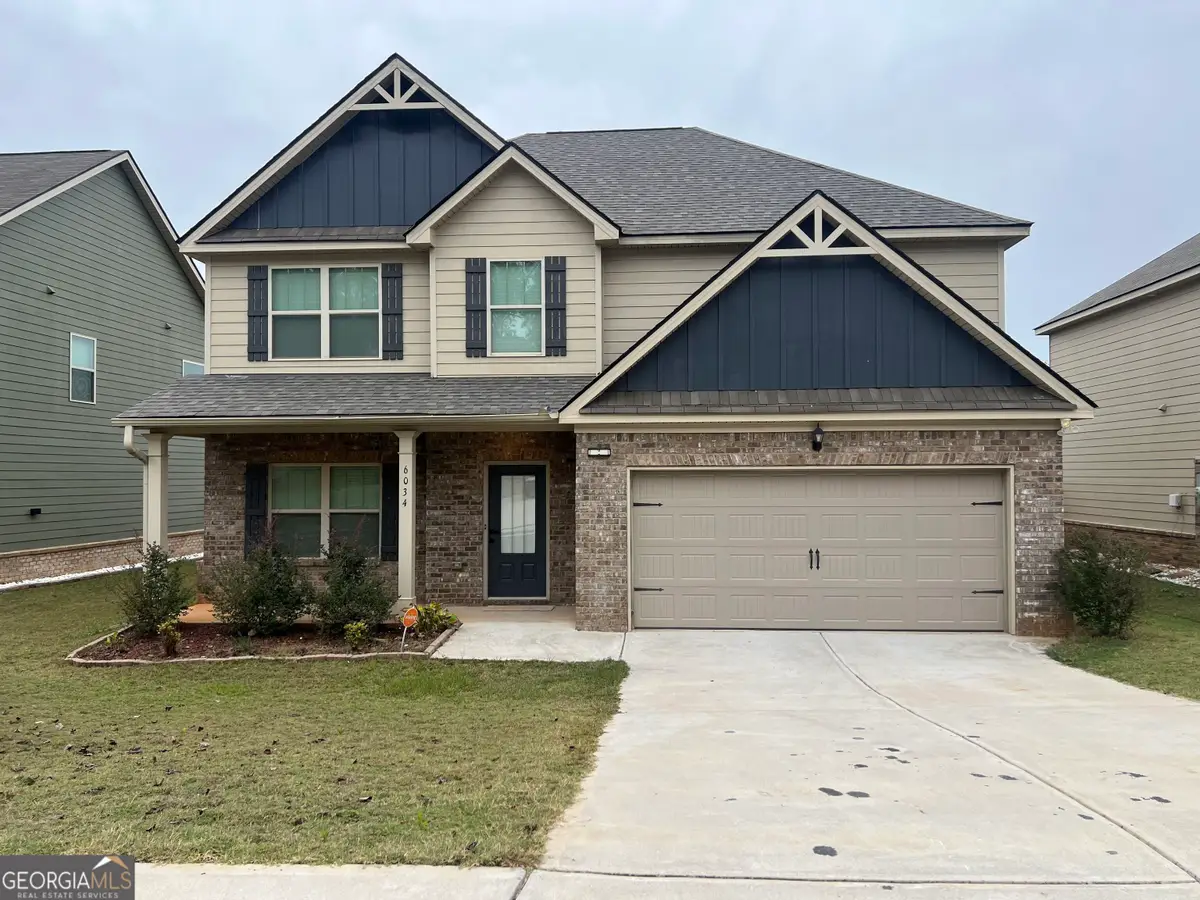 6034 Prodigy Lane, Locust Grove, GA 30248 - #1