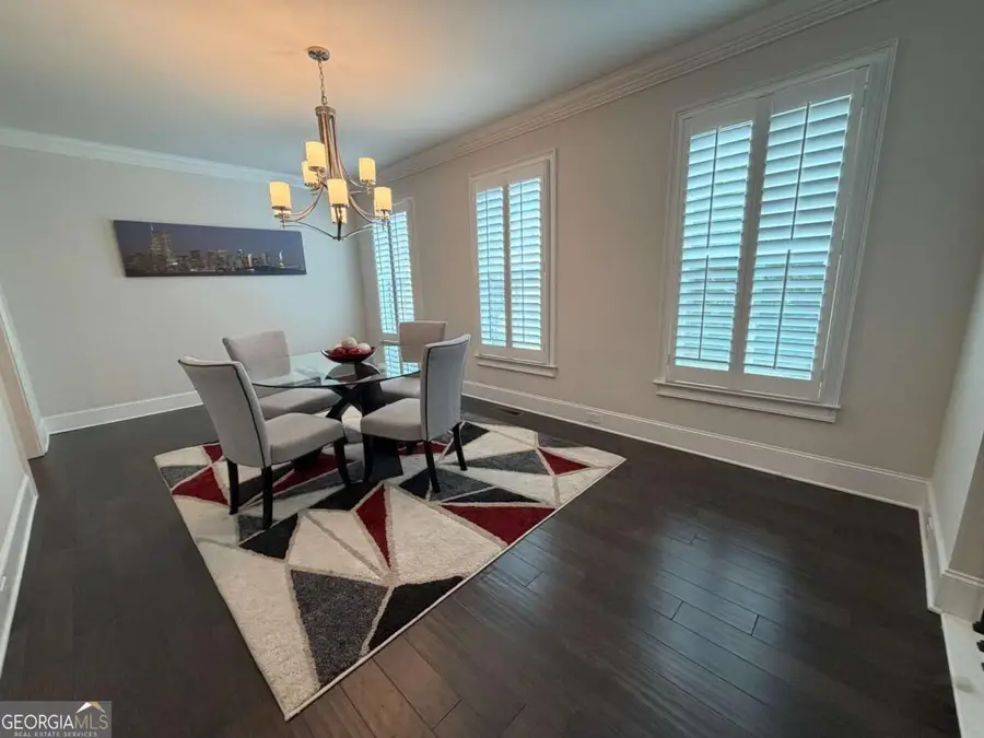 9015 Woodland Trail #8, Alpharetta, GA 30009 - #3