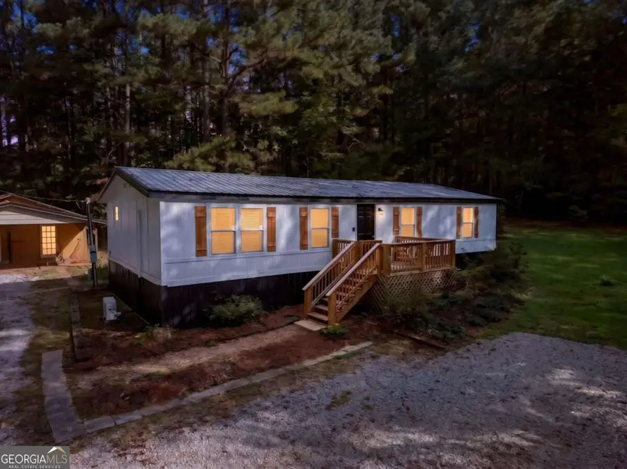 12208 Buchanan Highway, Temple, GA 30179 - #2