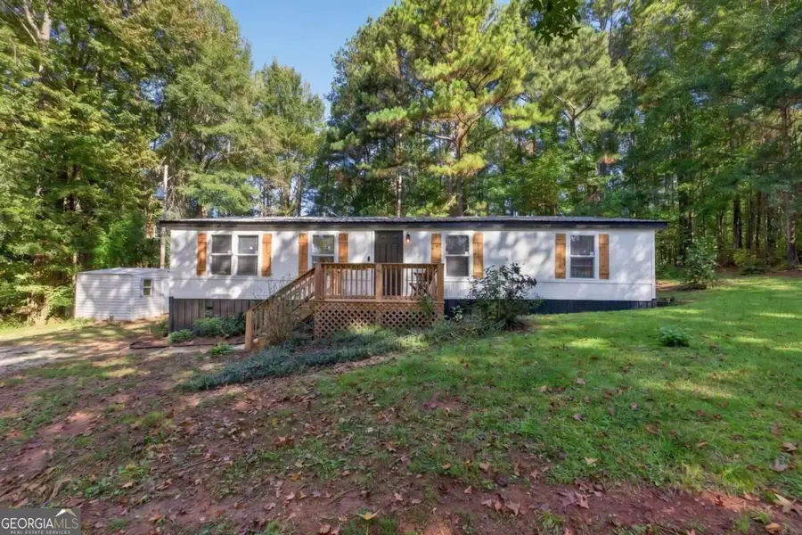 12208 Buchanan Highway, Temple, GA 30179 - #3