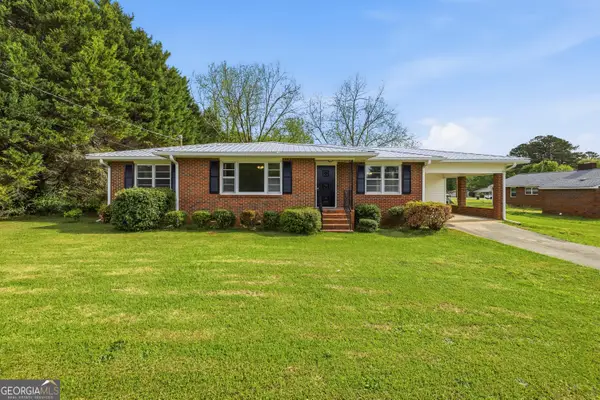93 Carlton Avenue, Union Point, GA 30669