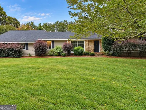 404 Ponderosa Drive, Thomaston, GA 30286