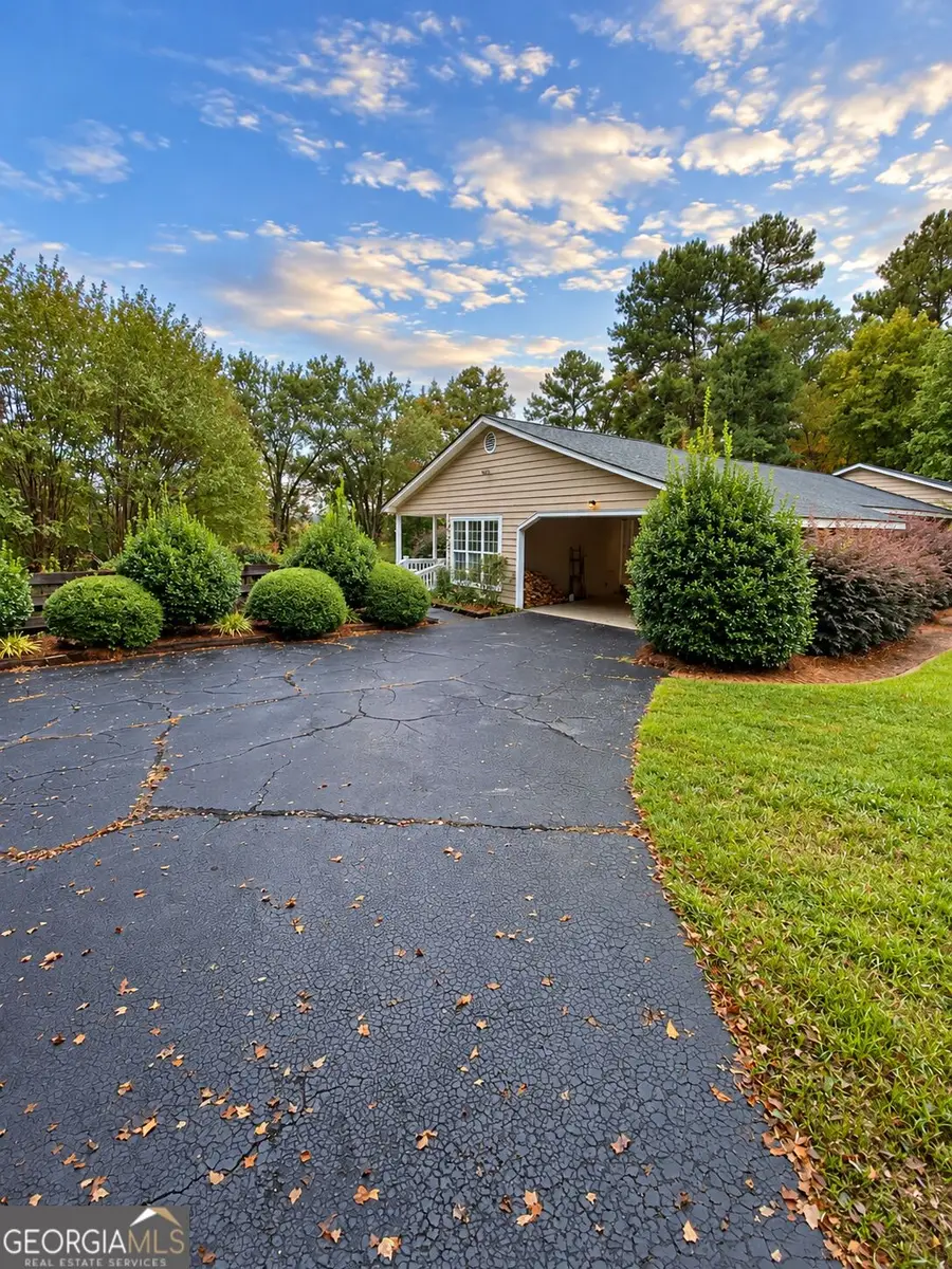 404 Ponderosa Drive, Thomaston, GA 30286 - #3