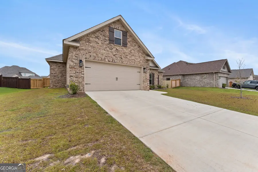 108 Black Birch Ln, Kathleen, GA 31047 - #2