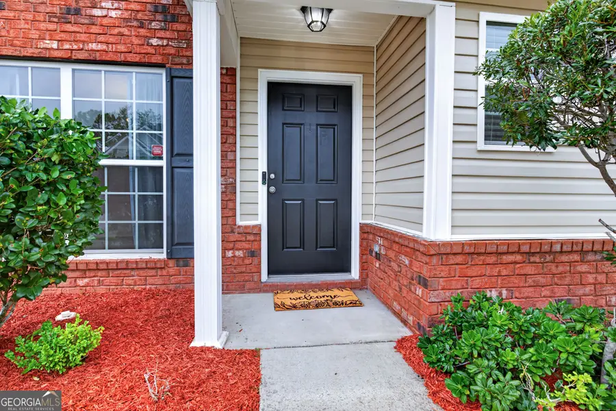 639 Amhearst Row, Hinesville, GA 31313 - #3