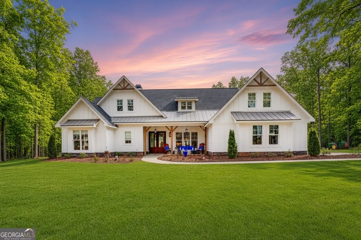 6500 Post Road, Monticello, GA 31064 - #1