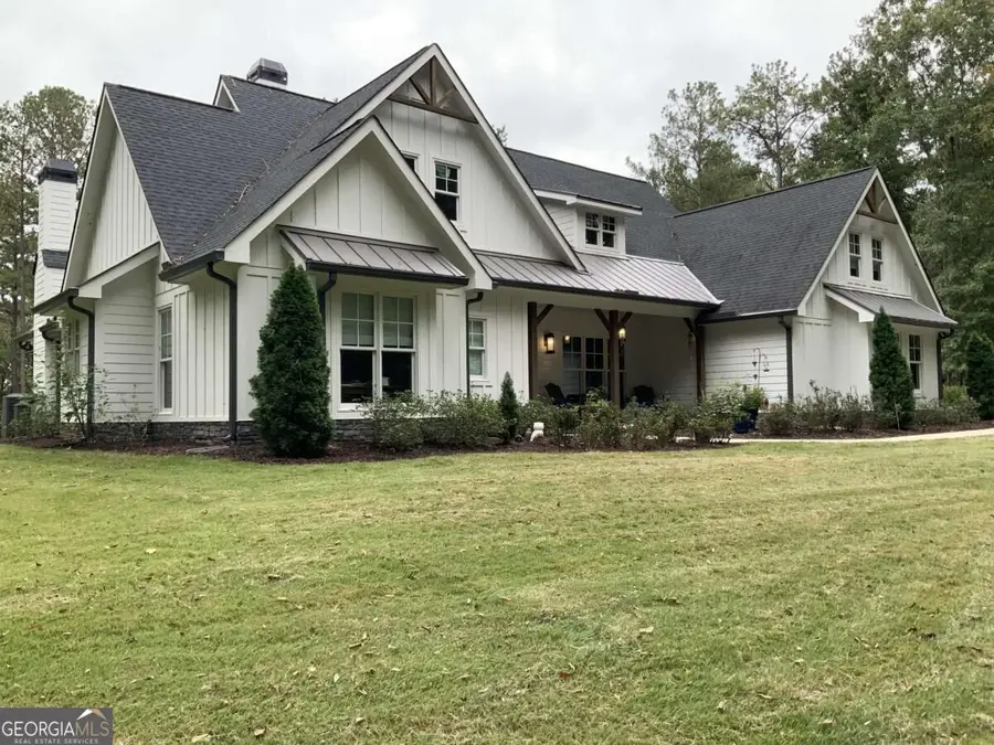 6500 Post Road, Monticello, GA 31064 - #2