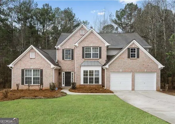365 Dominique Court, Fayetteville, GA 30214