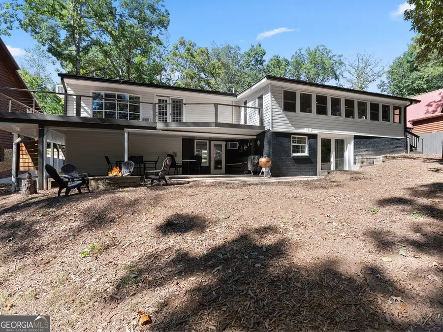 8875 Barron Circle, Gainesville, GA 30506 - #3