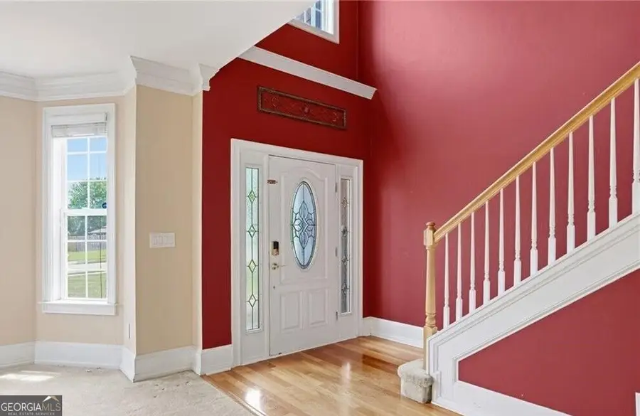 1700 Rising View Circle, McDonough, GA 30253 - #3