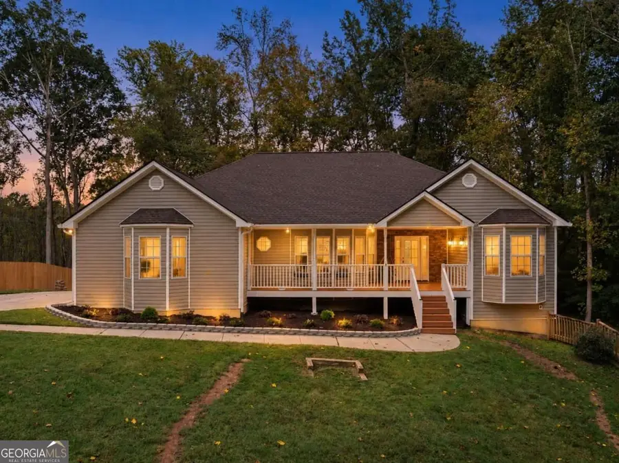 7435 Ivy Grove Street, Cumming, GA 30040 - #3