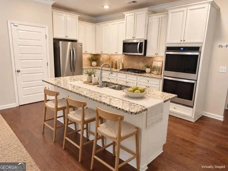 2635 Ridge Manor Drive, Dacula, GA 30019 - #3