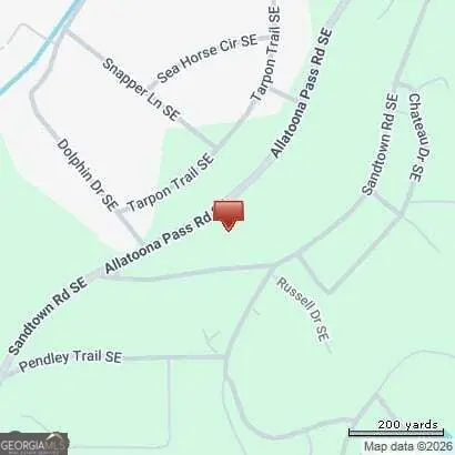 479 Sandtown Rd Se, Cartersville, GA 30121 - #3