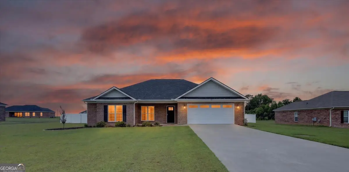 313 Old Rockdale Drive, Statesboro, GA 30461 - #1