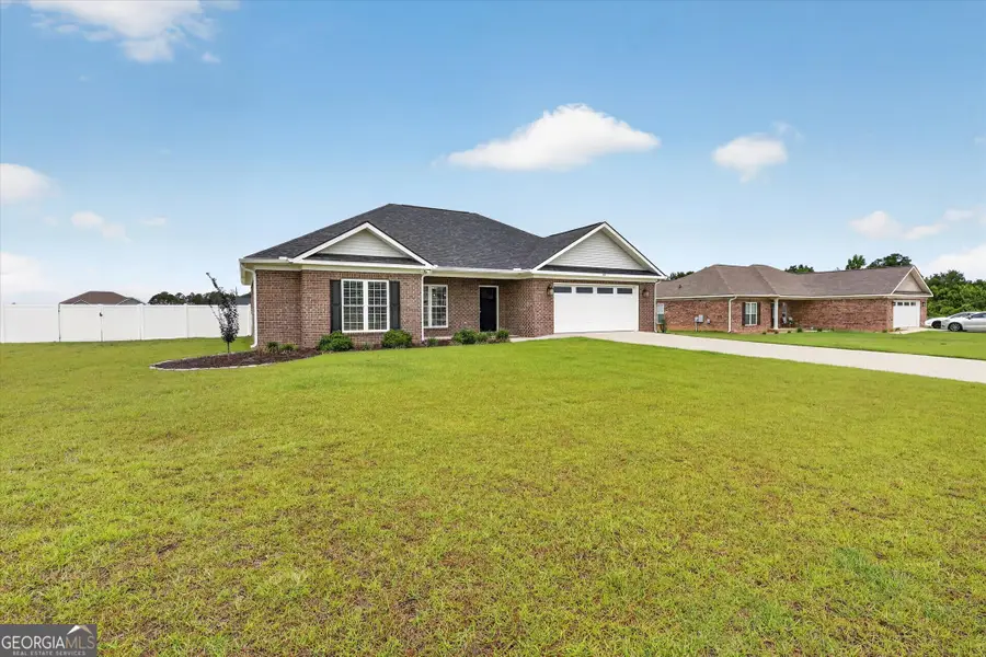 313 Old Rockdale Drive, Statesboro, GA 30461 - #3