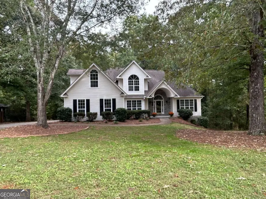 496 Walnut Creek Drive, Stockbridge, GA 30281 - #2