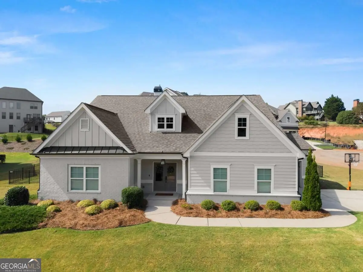 5785 Meadow Trace Court, Jefferson, GA 30549 - #1