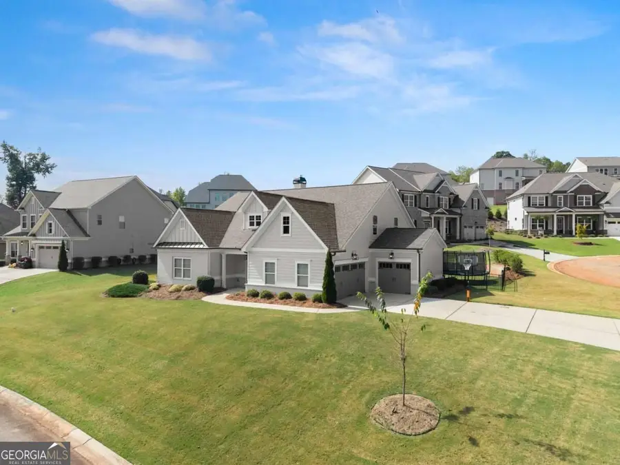 5785 Meadow Trace Court, Jefferson, GA 30549 - #3