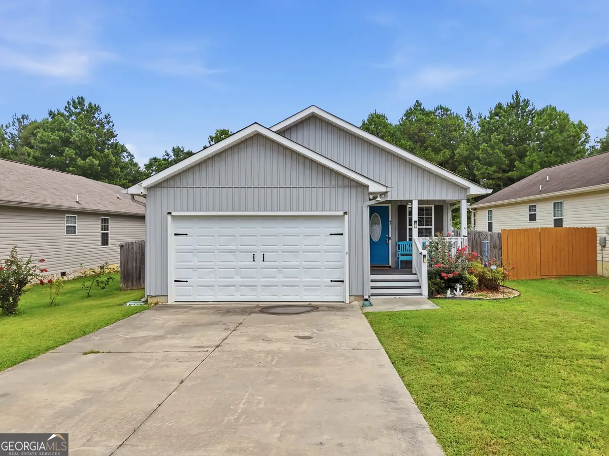 1210 Frazier Drive, Dalton, GA 30721 - #1