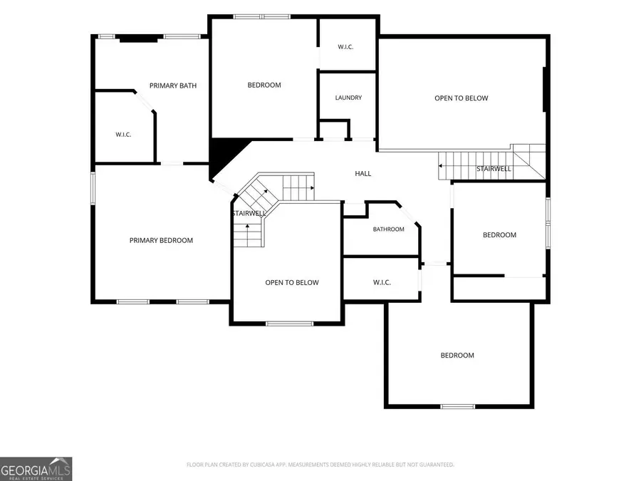 225 Arbor Creek Way, Roswell, GA 30076 - #3