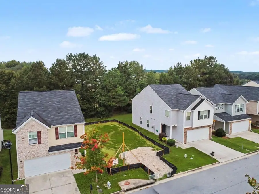 3613 Oakleaf Pass, Fairburn Union City, GA 30213 - #3