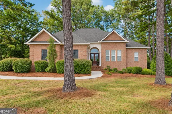 4 Oak Drive, Hawkinsville, GA 31036