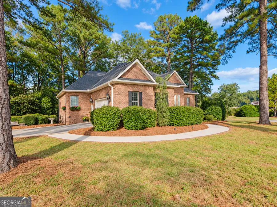 4 Oak Drive, Hawkinsville, GA 31036 - #2