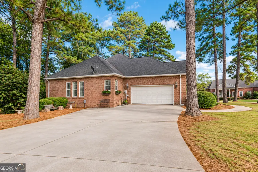 4 Oak Drive, Hawkinsville, GA 31036 - #3