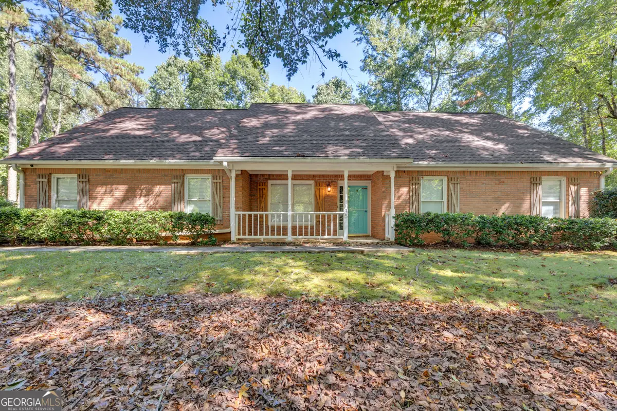 35 Sarah Court, Covington, GA 30016 - #1