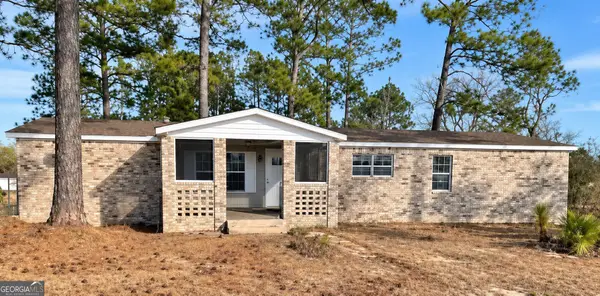 306 Dennard Street, Unadilla, GA 31091