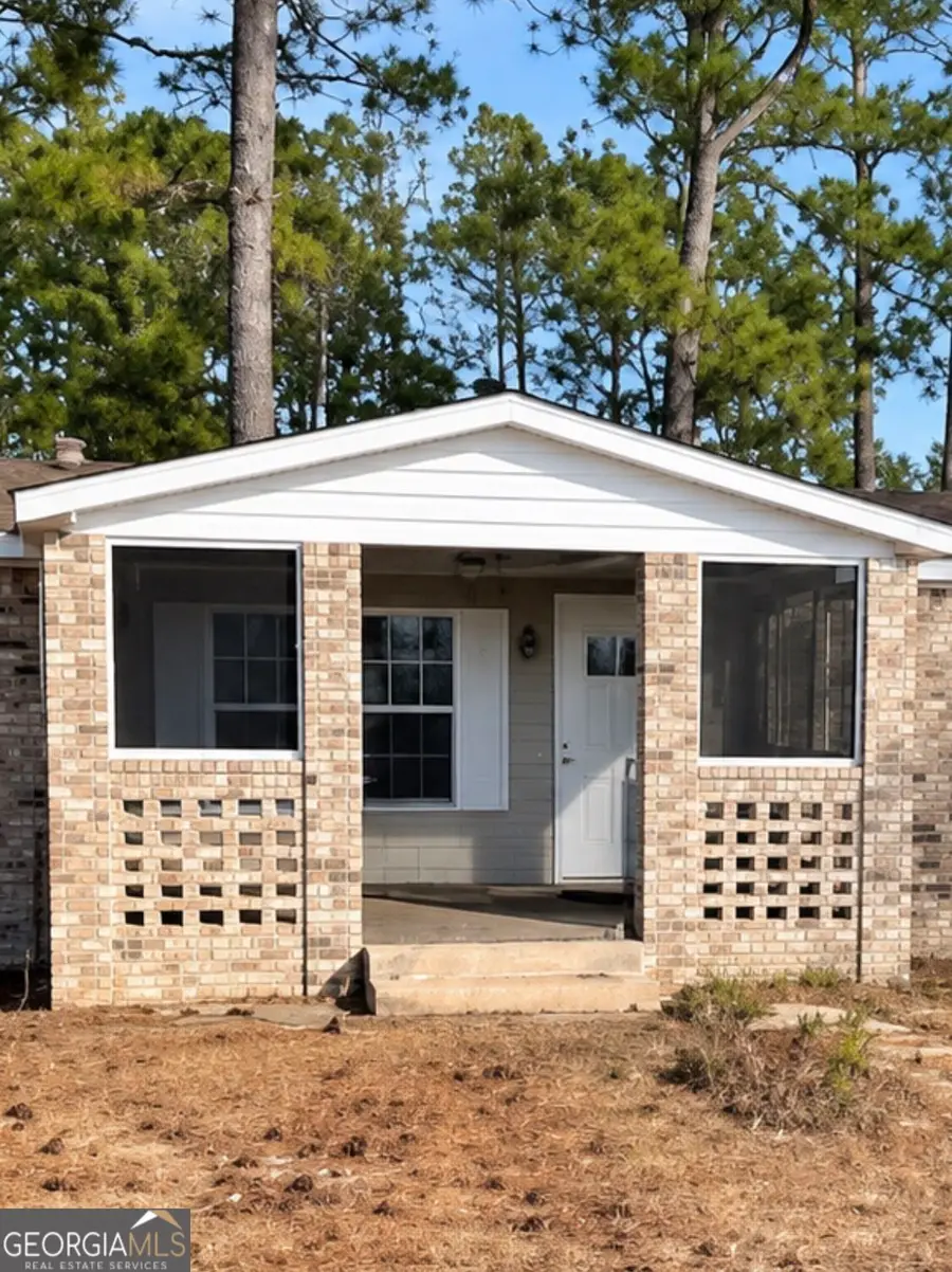 306 Dennard Street, Unadilla, GA 31091 - #2