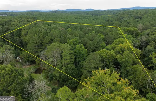 LOT 129 Honeysuckle Circle, Ranger, GA 30734